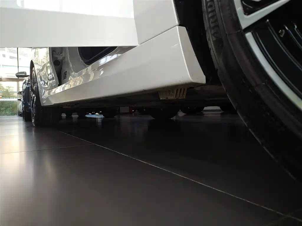BMW 2 Series 2025 225L M Sports Night Package купить на сайте DeffCars