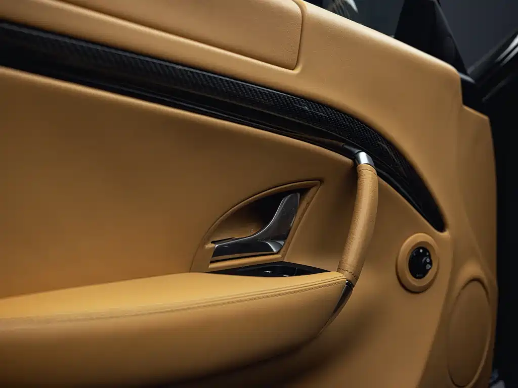 GranTurismo 2013 4.7L Sport F1 купить на сайте DeffCars