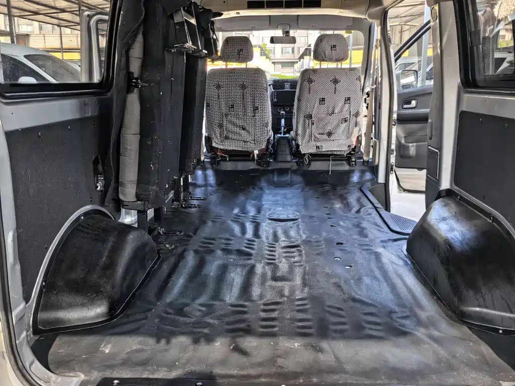 Changan Ruixing M60 2023 1.5L GDI comfort bus 6/7 seats купить на сайте DeffCars