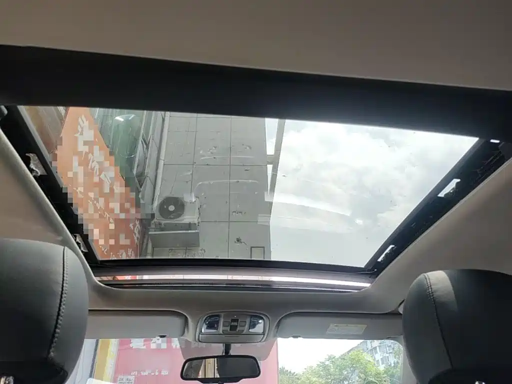 Zhipao 2019 2.0L Automatic Smart Enjoy Deluxe Edition купить на сайте DeffCars