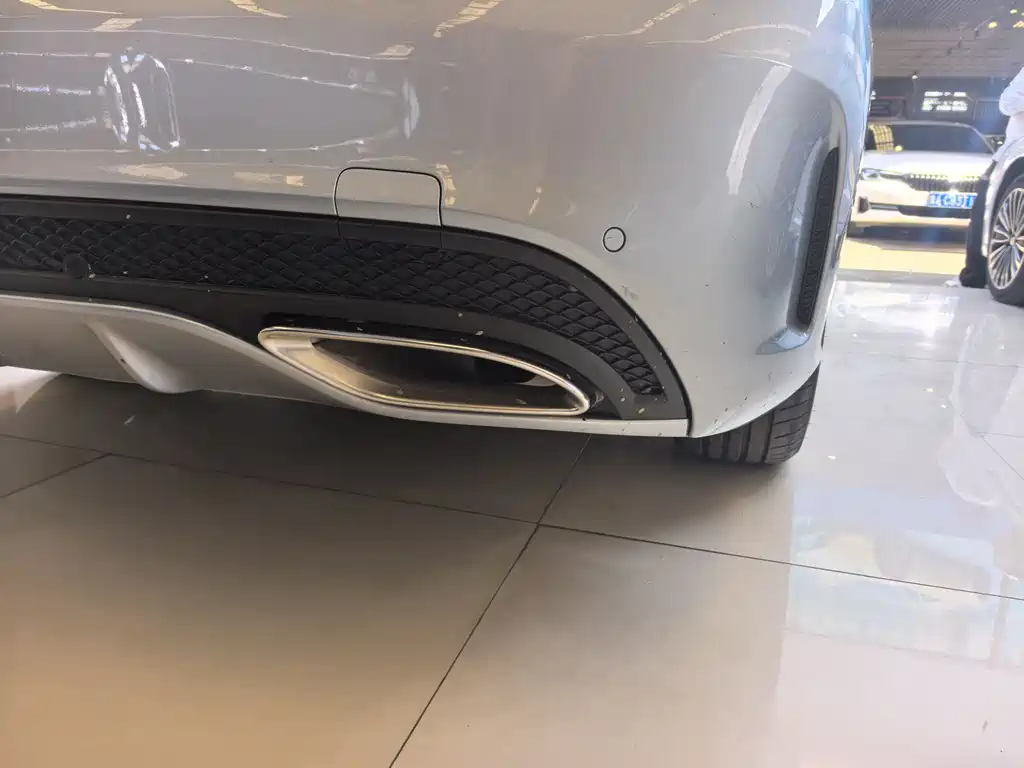 Mercedes-Benz C-Class 2017 facelift C 200 L sports version купить на сайте DeffCars