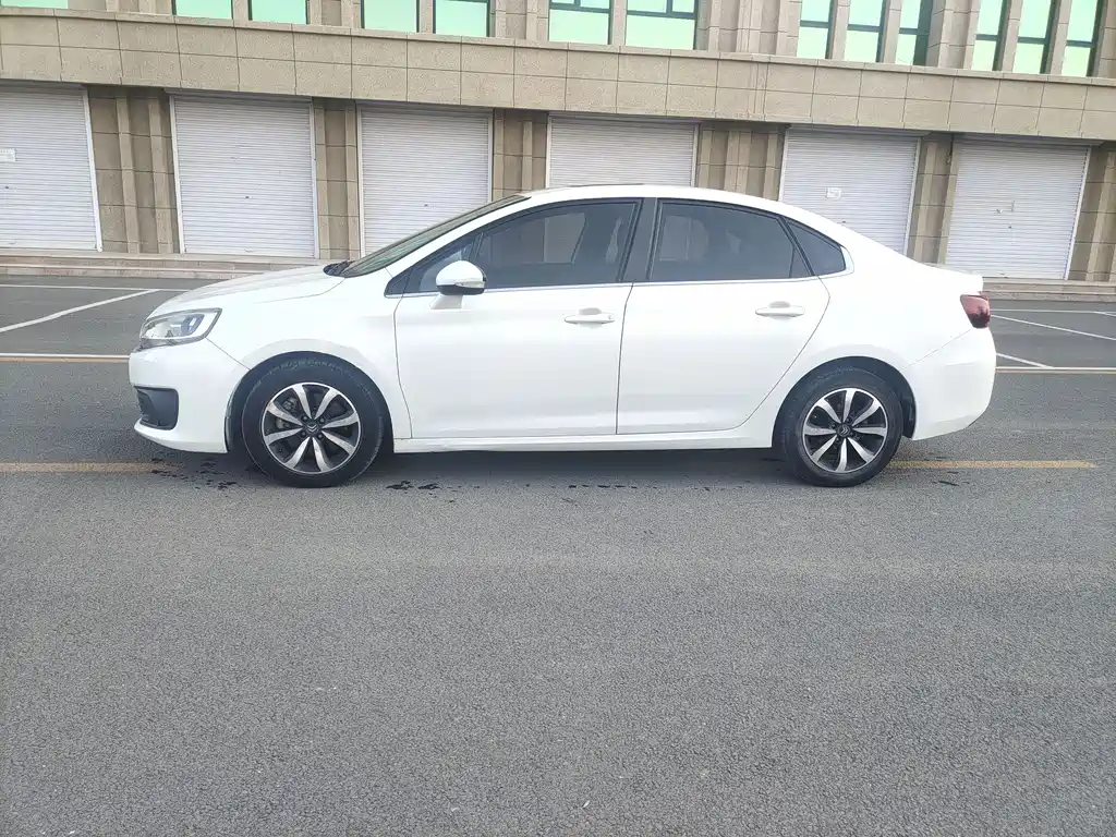 C4 Sega 2018 1.6L automatic luxury model купить на сайте DeffCars