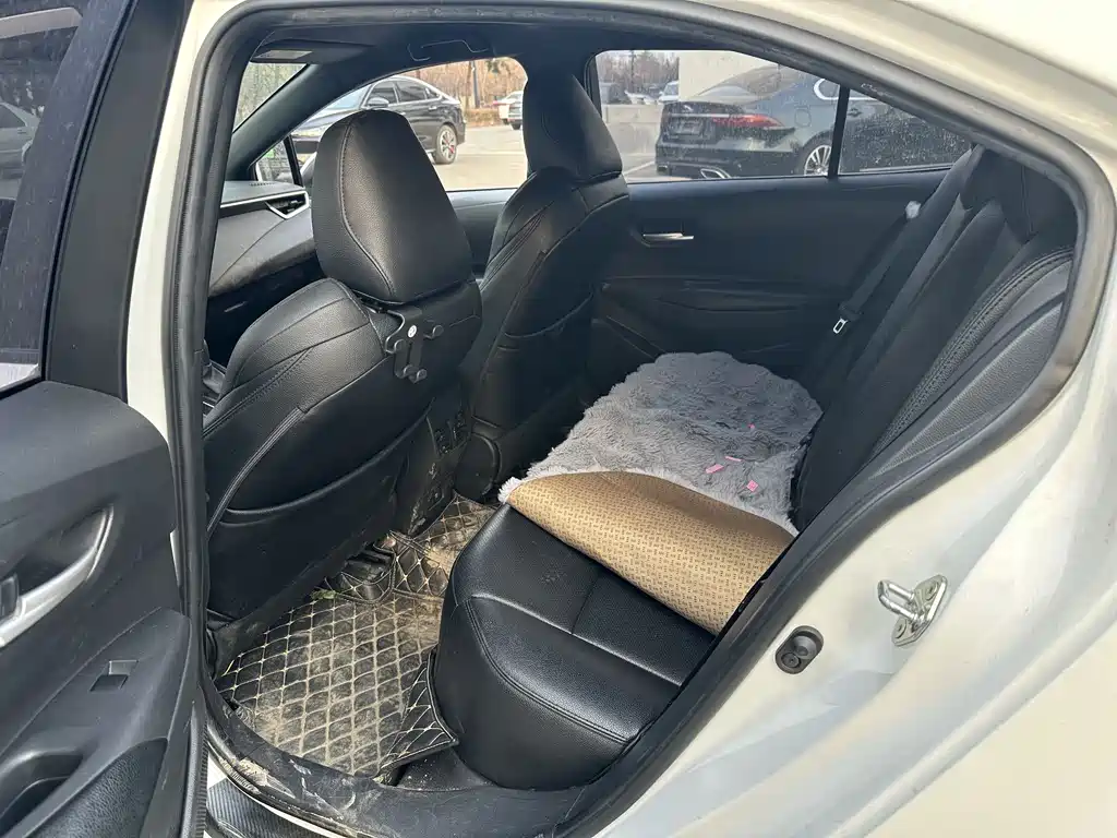 Ralink 2021 185T CVT Advanced Edition купить на сайте DeffCars