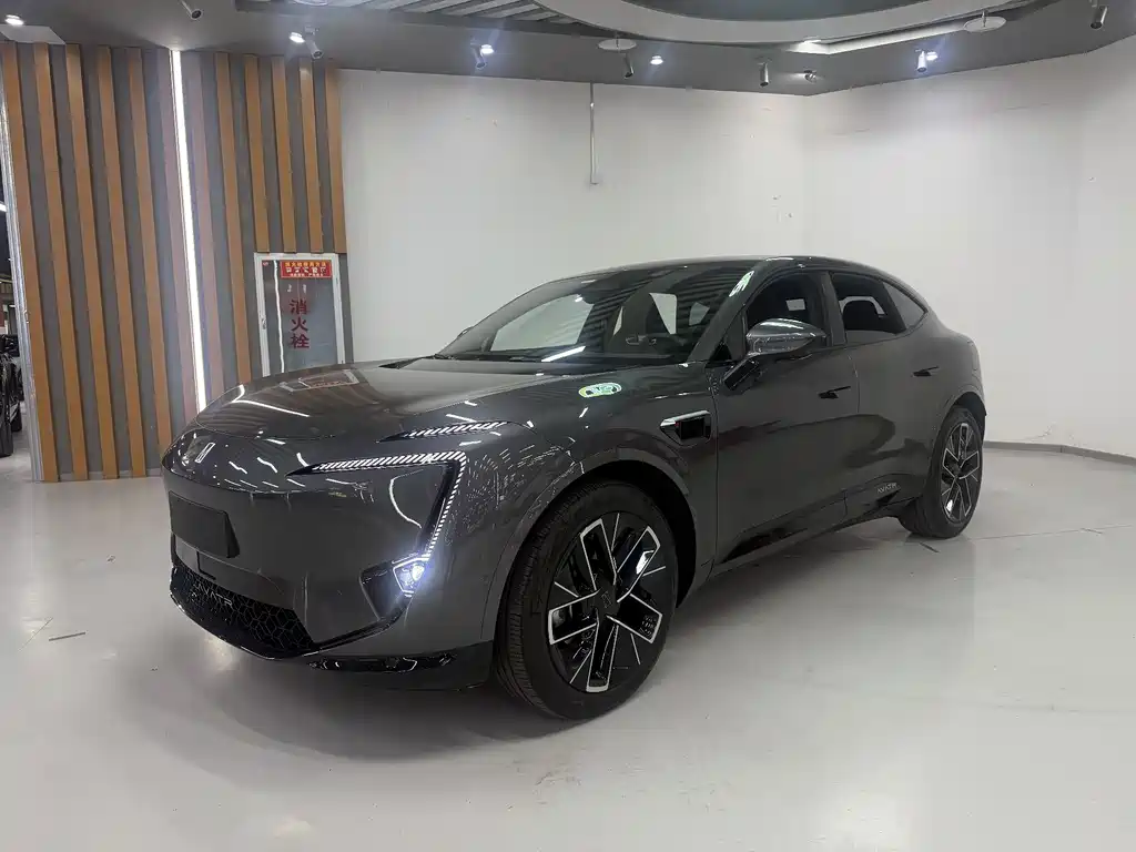 Avita 11 2025 facelift Max extended range version купить на сайте DeffCars