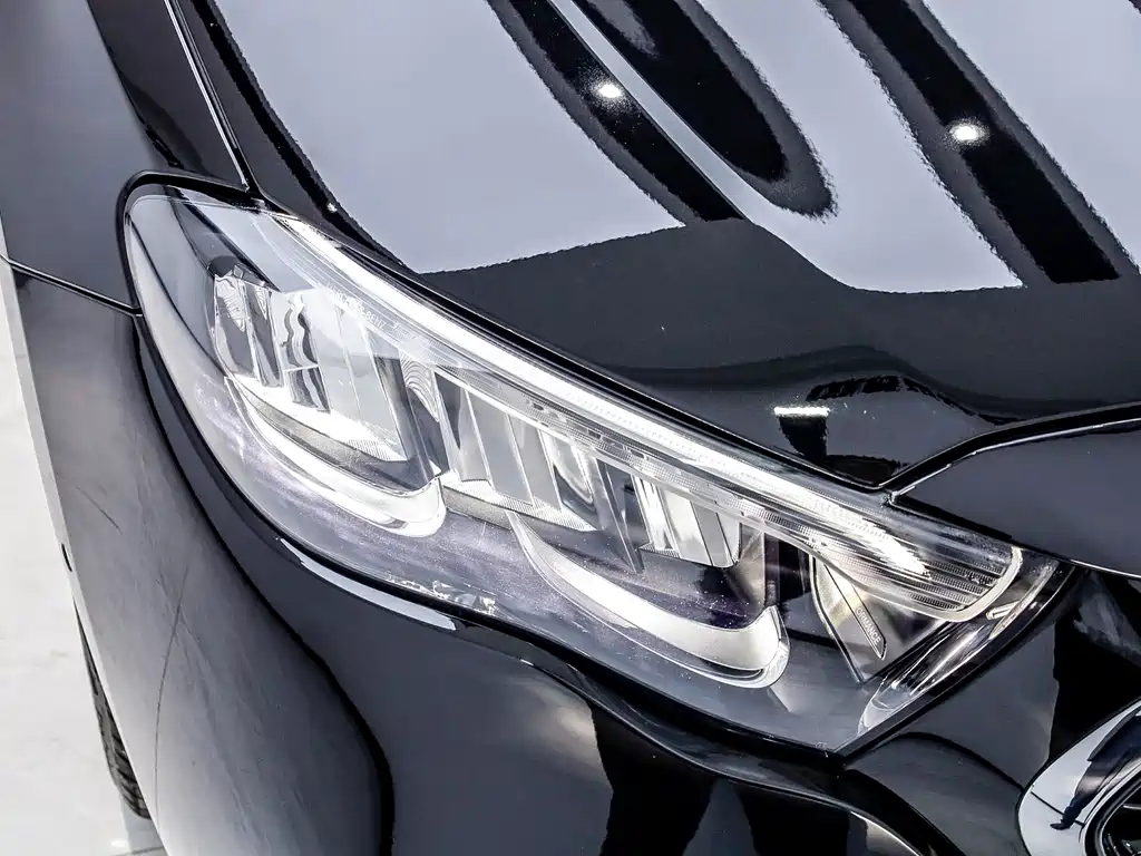 Mercedes-Benz E-Class 2025 facelift E 300 L luxury model купить на сайте DeffCars