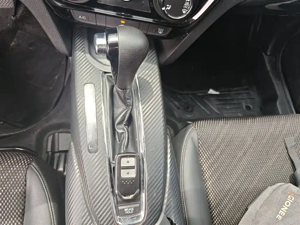 Honda XR-V 2017 1.8L EXi CVT Comfort Edition купить на сайте DeffCars