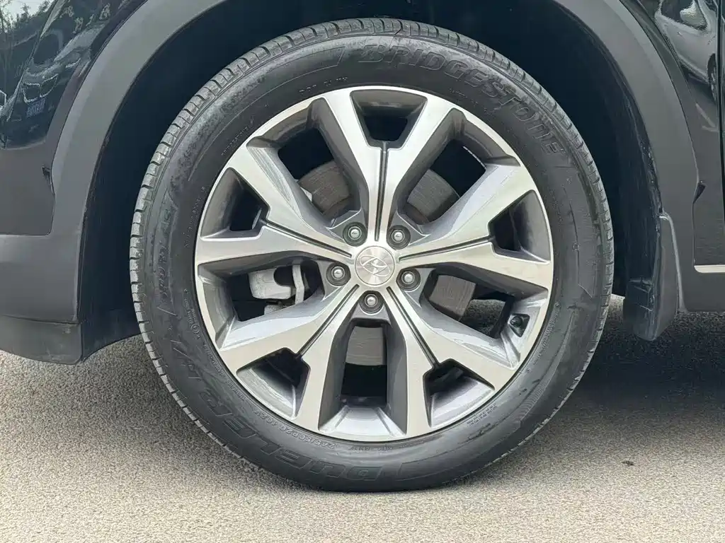 Paristi 2021 3.5L automatic four-wheel drive GLS купить на сайте DeffCars