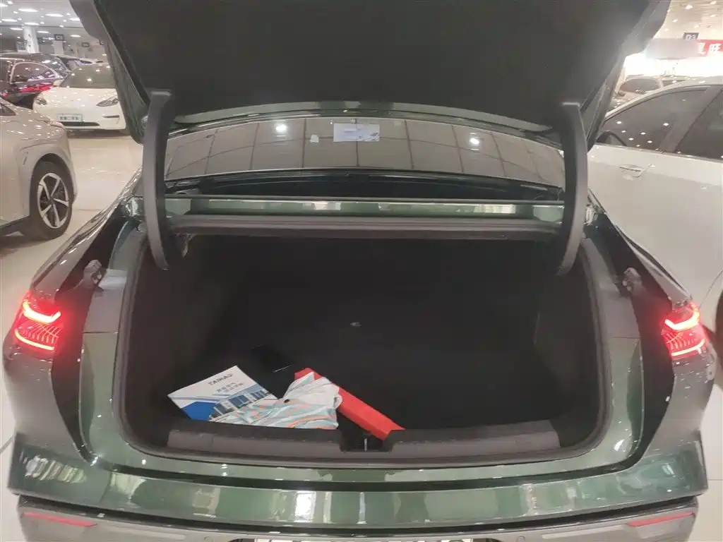 Galaxy Star 8 2025 130km EM-i Exclusive Edition купить на сайте DeffCars