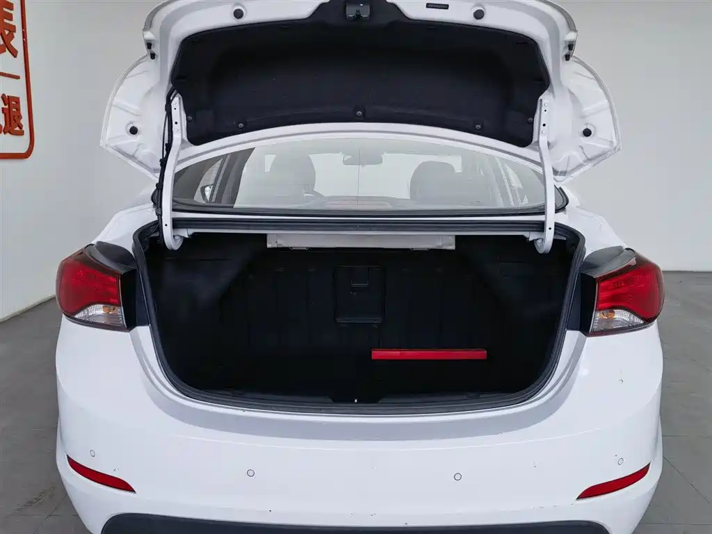 Langdong 2016 1.6L manual premium model купить на сайте DeffCars