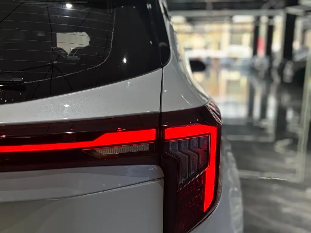 Sethus 2023 1.5L CVT Deluxe Edition купить на сайте DeffCars