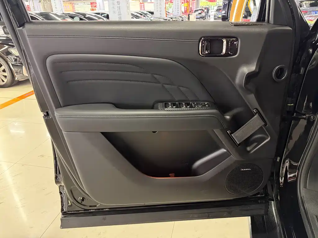 Haval Raptor New Energy 2026 Hi4 200 Ultra Pilot Edition ternary lithium купить на сайте DeffCars