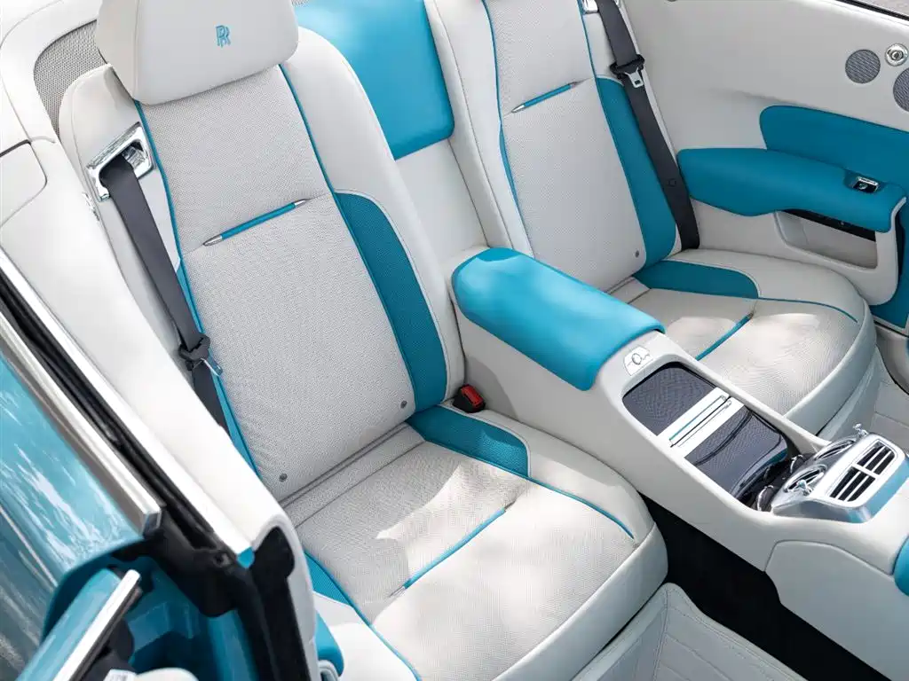 Yaoying 2018 6.6T standard model купить на сайте DeffCars