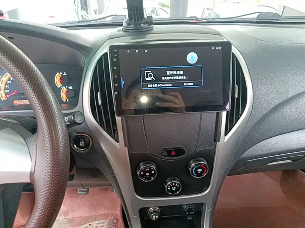 BYD F3 2015 Energy Saving Edition 1.5L Manual Comfort купить на сайте DeffCars