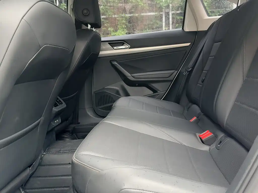 Lavida 2019 1.5L automatic comfort version National VI купить на сайте DeffCars