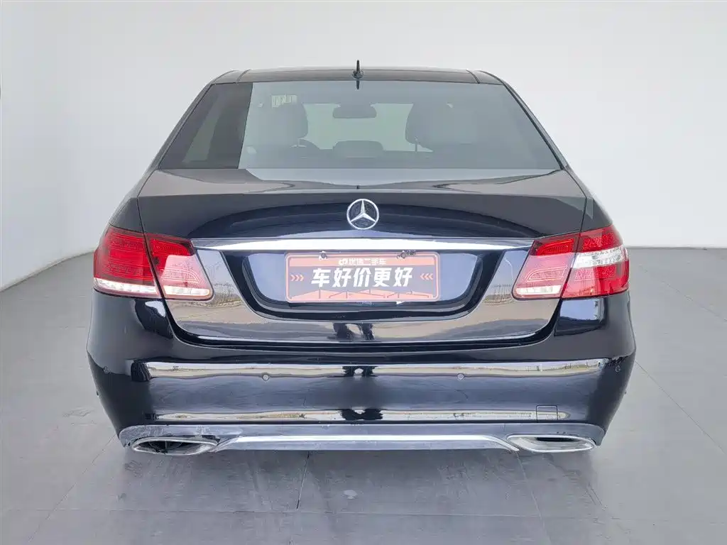 Mercedes-Benz E-Class 2012 E 260 L CGI Fashion Model купить на сайте DeffCars