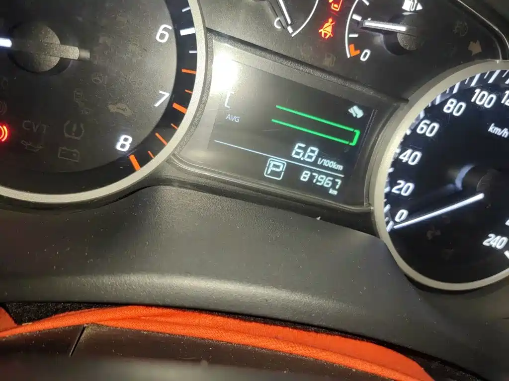 Sylphy 2022 Classic 1.6XL CVT Deluxe Edition купить на сайте DeffCars