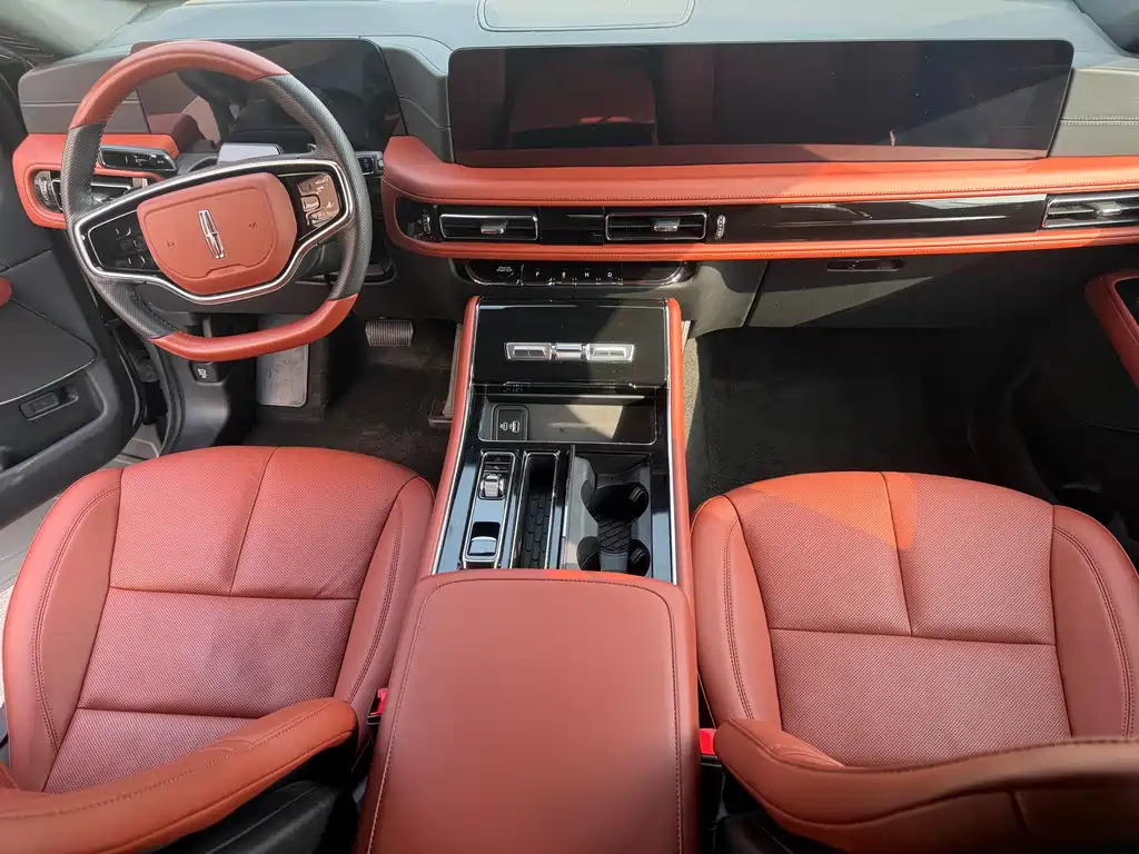 Pilot 2024 3.0T V6 four-wheel drive elegant version, six seats купить на сайте DeffCars