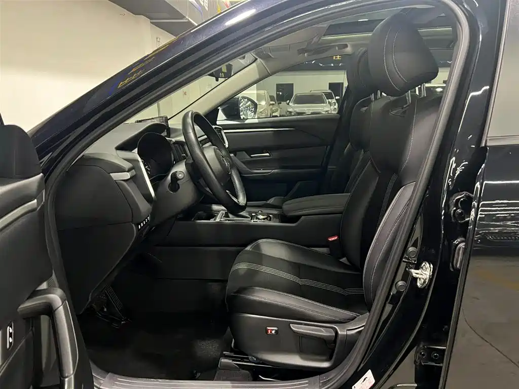 Mazda CX-50 2023 2.0L Leading Edition купить на сайте DeffCars