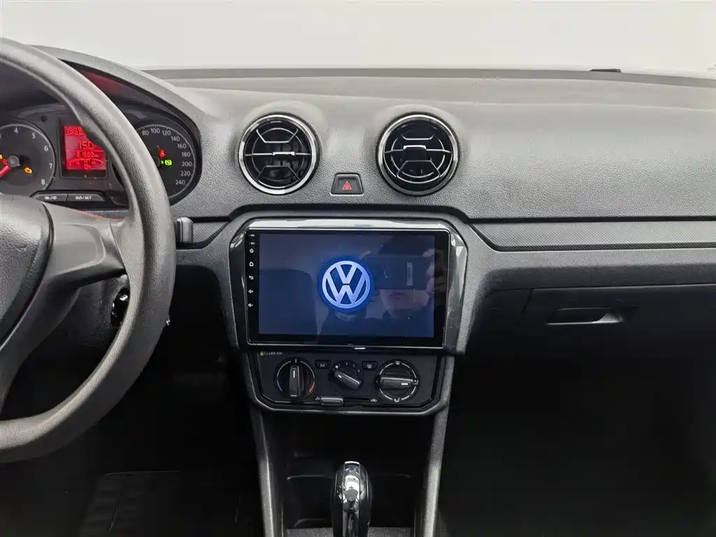 Jetta 2019 Dream Edition 1.5L Automatic Fashion Model купить на сайте DeffCars