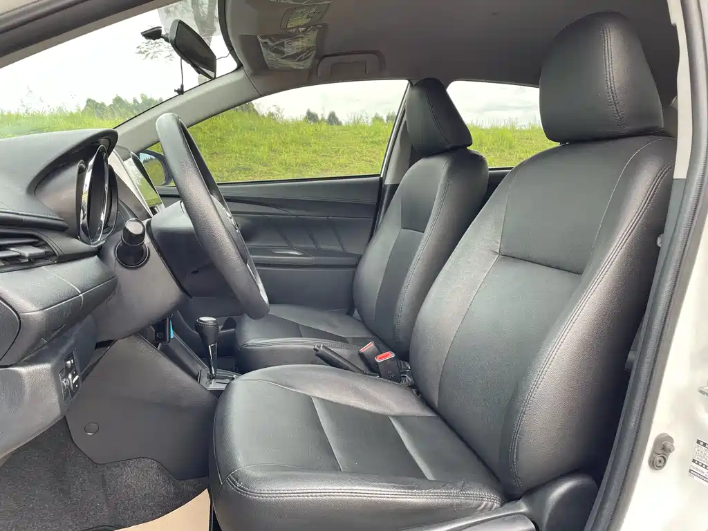 Vios 2019 1.5L CVT Enactus Edition купить на сайте DeffCars