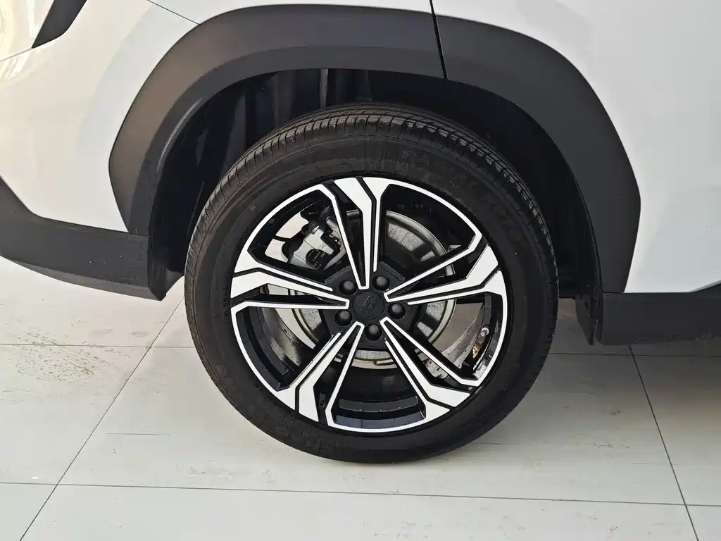 Galaxy L7 2025 EM-i 115km Discovery+ Edition купить на сайте DeffCars