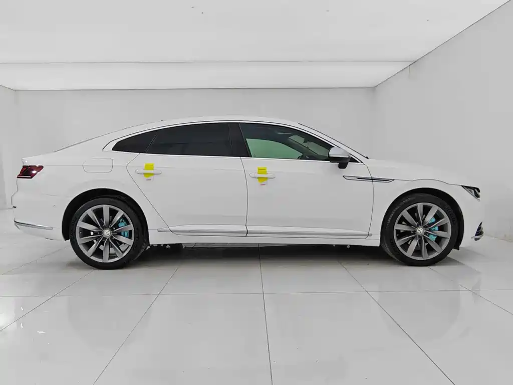 FAW-Volkswagen CC 2019 380TSI Yaoyan Edition National V купить на сайте DeffCars