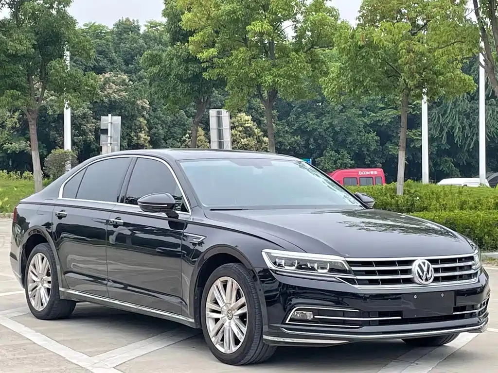 Huiang 2018 380TSI two-wheel drive flagship version купить на сайте DeffCars