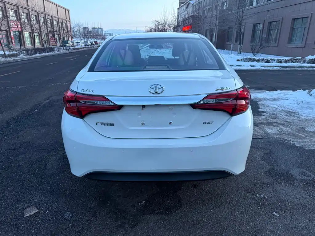 Ralink 2017 facelift 185T CVT Elite Edition National V купить на сайте DeffCars