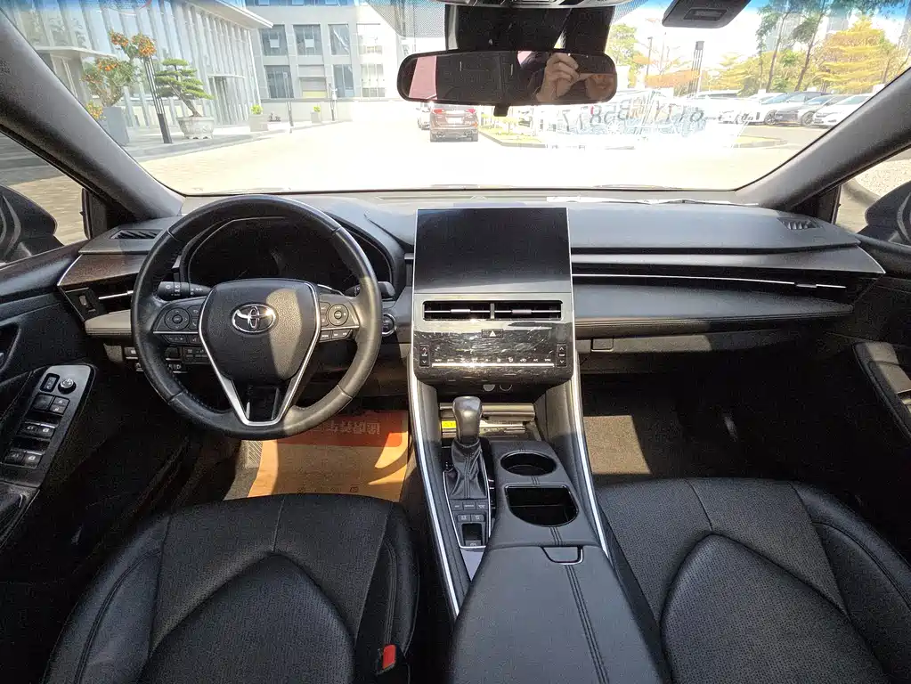 Asia Dragon 2022 2.5L Deluxe Edition купить на сайте DeffCars