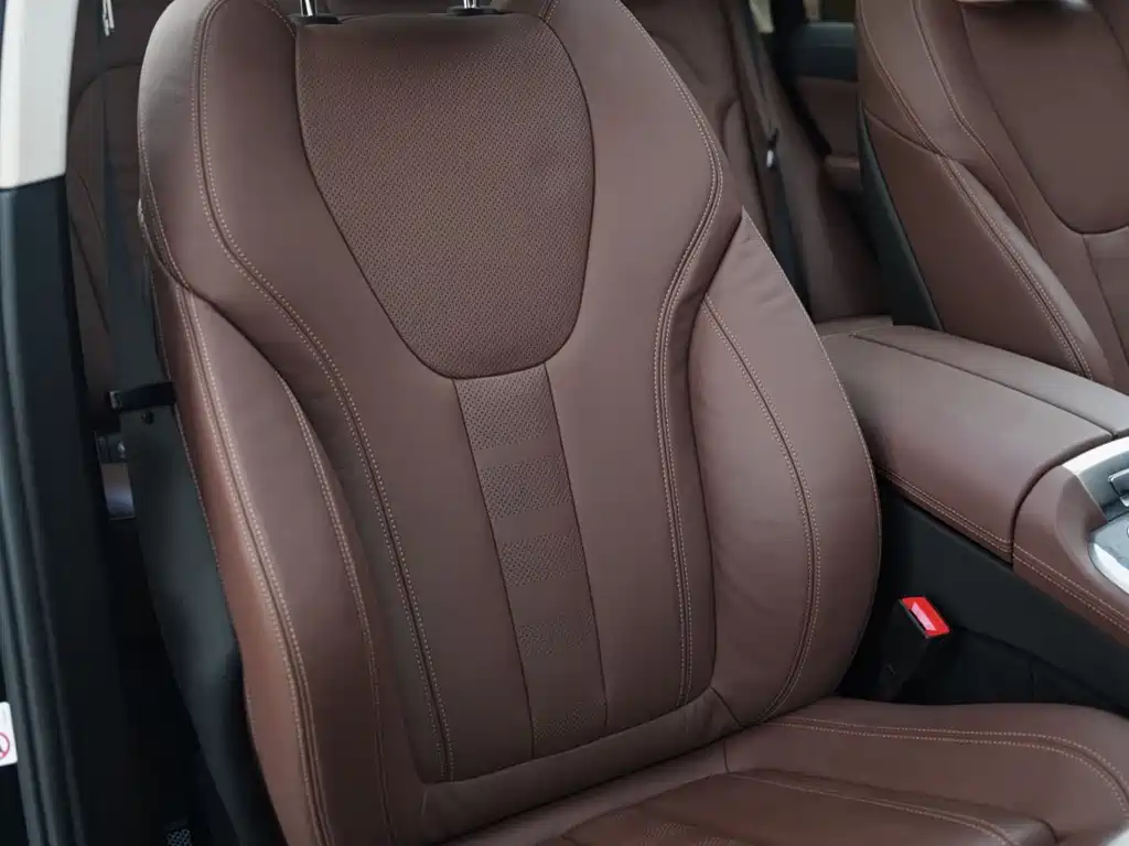 BMW X5 imported 2021 xDrive40i M sports package купить на сайте DeffCars
