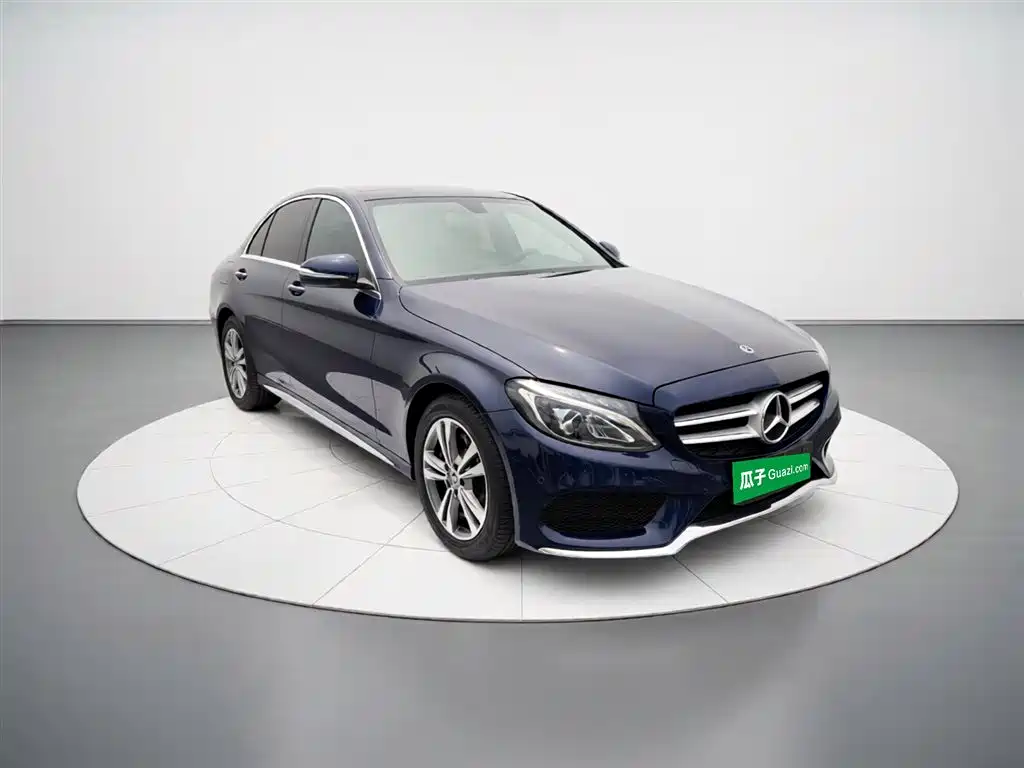 Mercedes-Benz C-Class 2018 C 200 L Sports Edition купить на сайте DeffCars