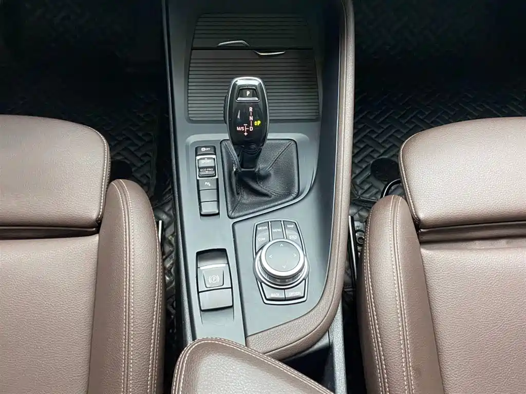 BMW X1 2021 sDrive20Li Fashion Model купить на сайте DeffCars