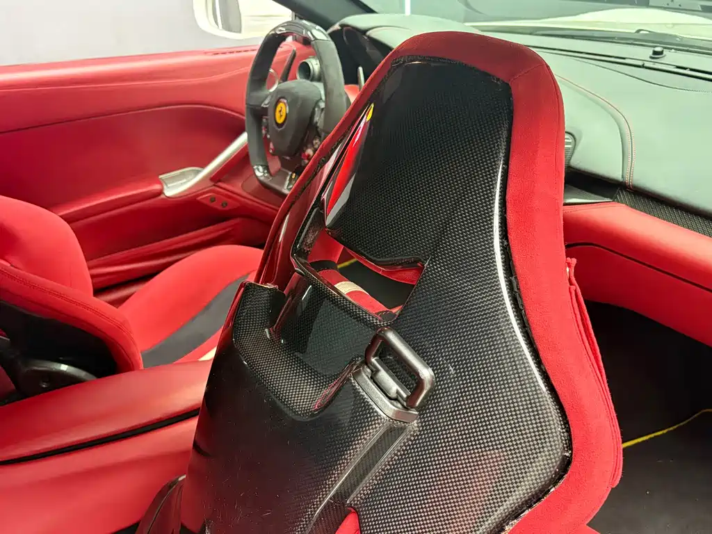 F12berlinetta 2013 6.3L standard type купить на сайте DeffCars