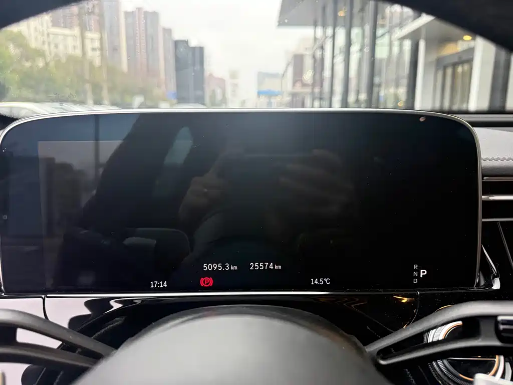 Mercedes-Benz E-Class New Energy 2024 E 350 e L plug-in hybrid sedan купить на сайте DeffCars