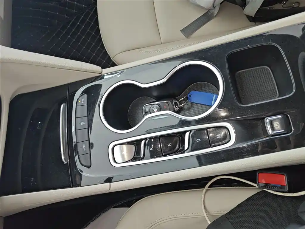 Regal 2020 552T Elite купить на сайте DeffCars