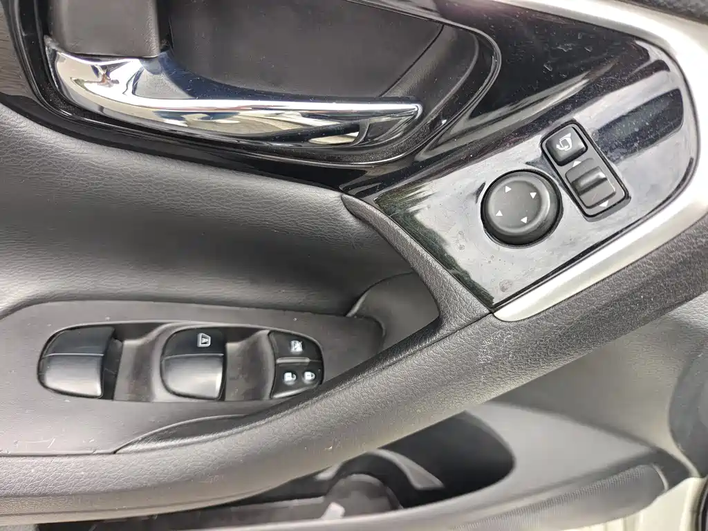 Teana 2018 2.0L XL Smart Edition купить на сайте DeffCars