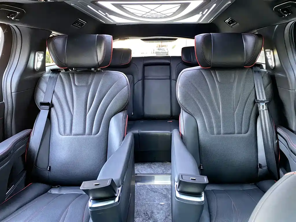 SIENNA 2023 2.5L Hybrid Comfort Edition купить на сайте DeffCars