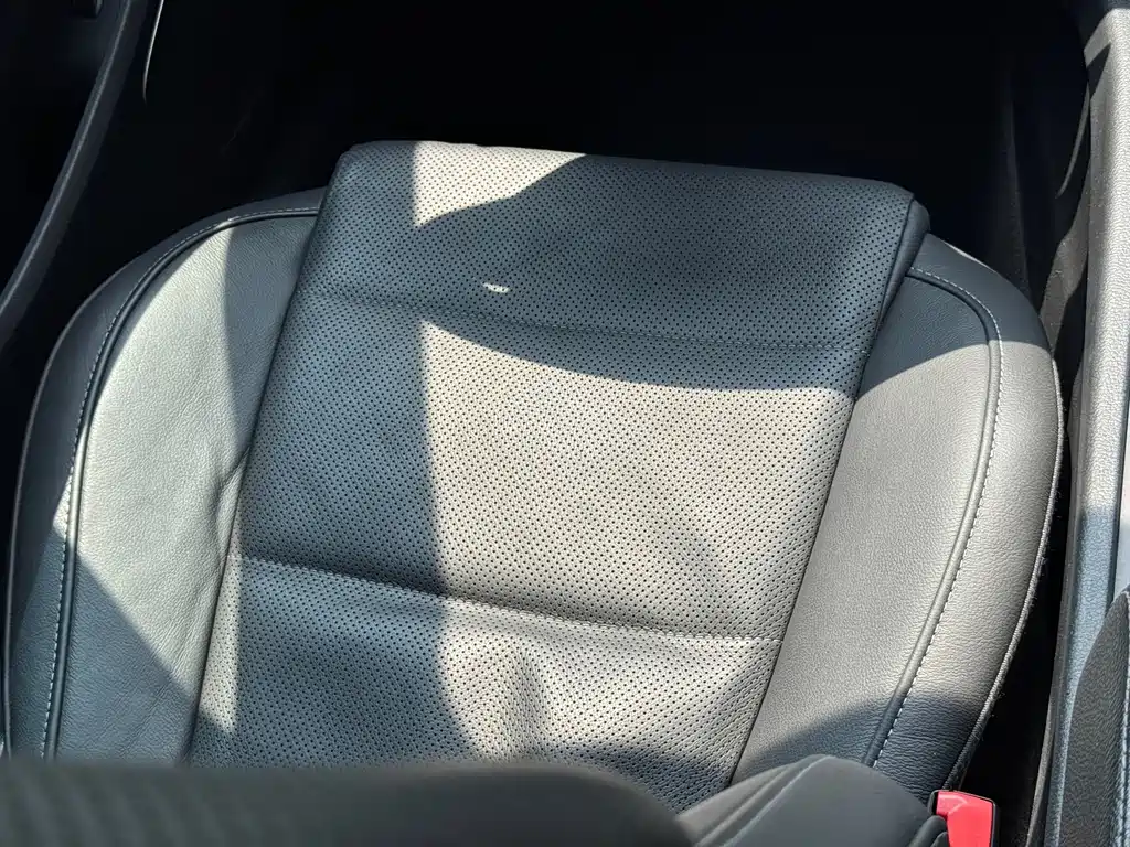 Hongqi H7 2019 2.0T Elite Edition купить на сайте DeffCars