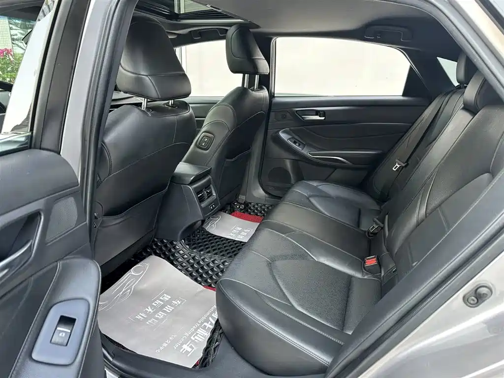 Asia Dragon 2021 2.5L Deluxe Edition купить на сайте DeffCars