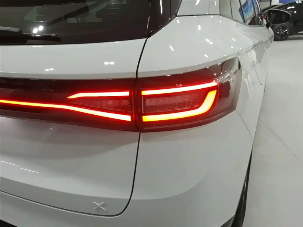ID.4 X 2024 Pure Intelligent Edition купить на сайте DeffCars