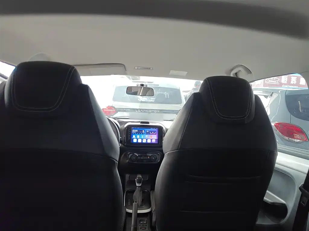 CLEVER 2022 311km Yuanqi Bobo Edition купить на сайте DeffCars