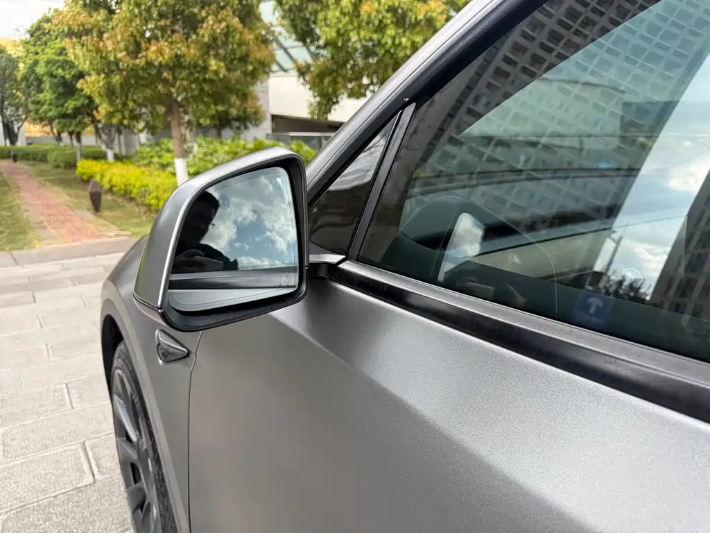 Model Y 2021 standard range rear-wheel drive version купить на сайте DeffCars