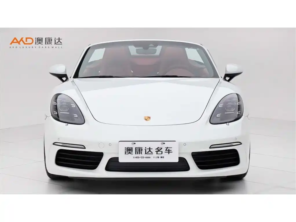 718 BOBST/2.0T/22 models купить на сайте DeffCars