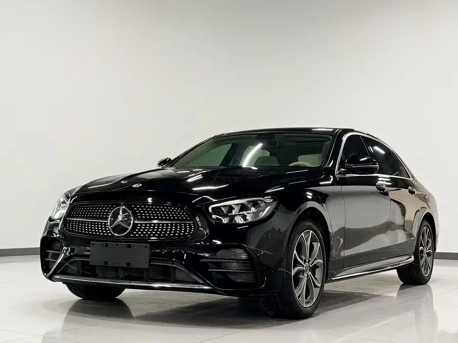 Mercedes-Benz E-Class 2023 E 300 L Sports Luxury купить на сайте DeffCars