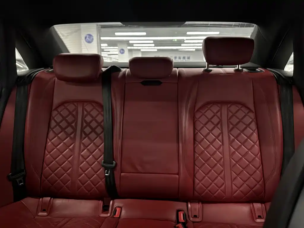 Audi S4 2018 S4 3.0TFSI купить на сайте DeffCars