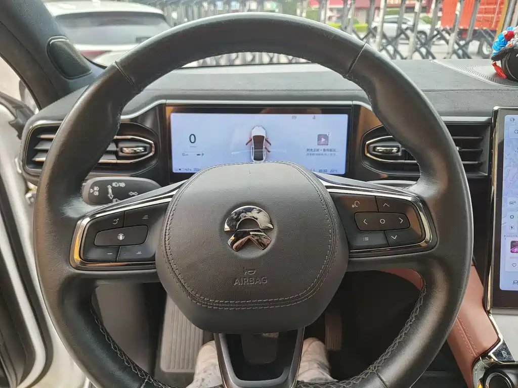 NIO EC6 2020 605KM Sports Edition купить на сайте DeffCars