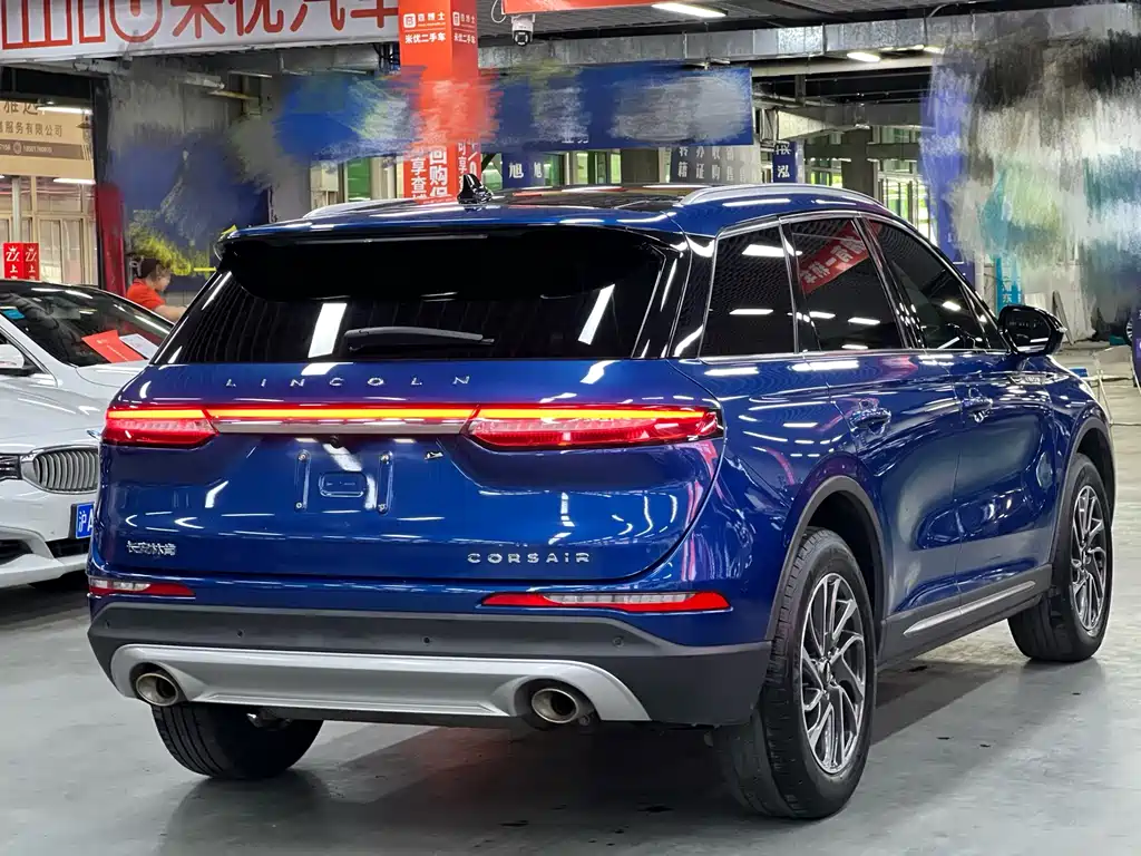 Adventurer 2020 2.0T Two-wheel drive Premium Edition купить на сайте DeffCars