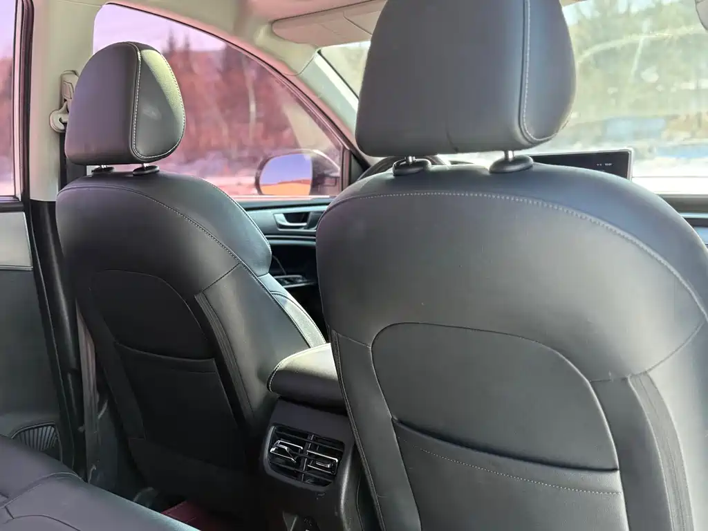 Haval M6 2021 PLUS 1.5T DCT Elite Intelligent Connected Model купить на сайте DeffCars