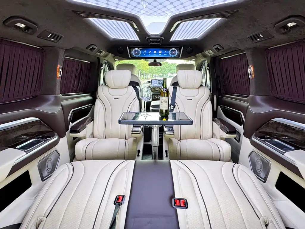 Ktidiya 2023 2.0T Diya MH1 купить на сайте DeffCars