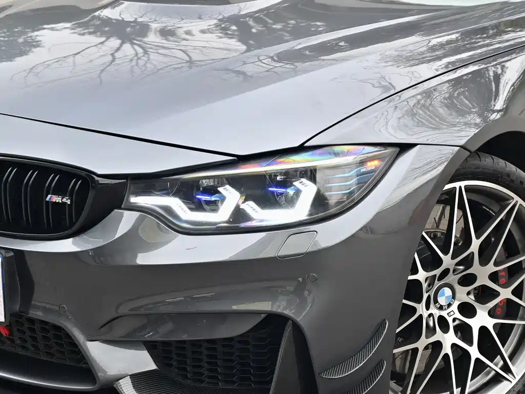 BMW M4 2016 M4 Coupe Racing Limited Edition купить на сайте DeffCars
